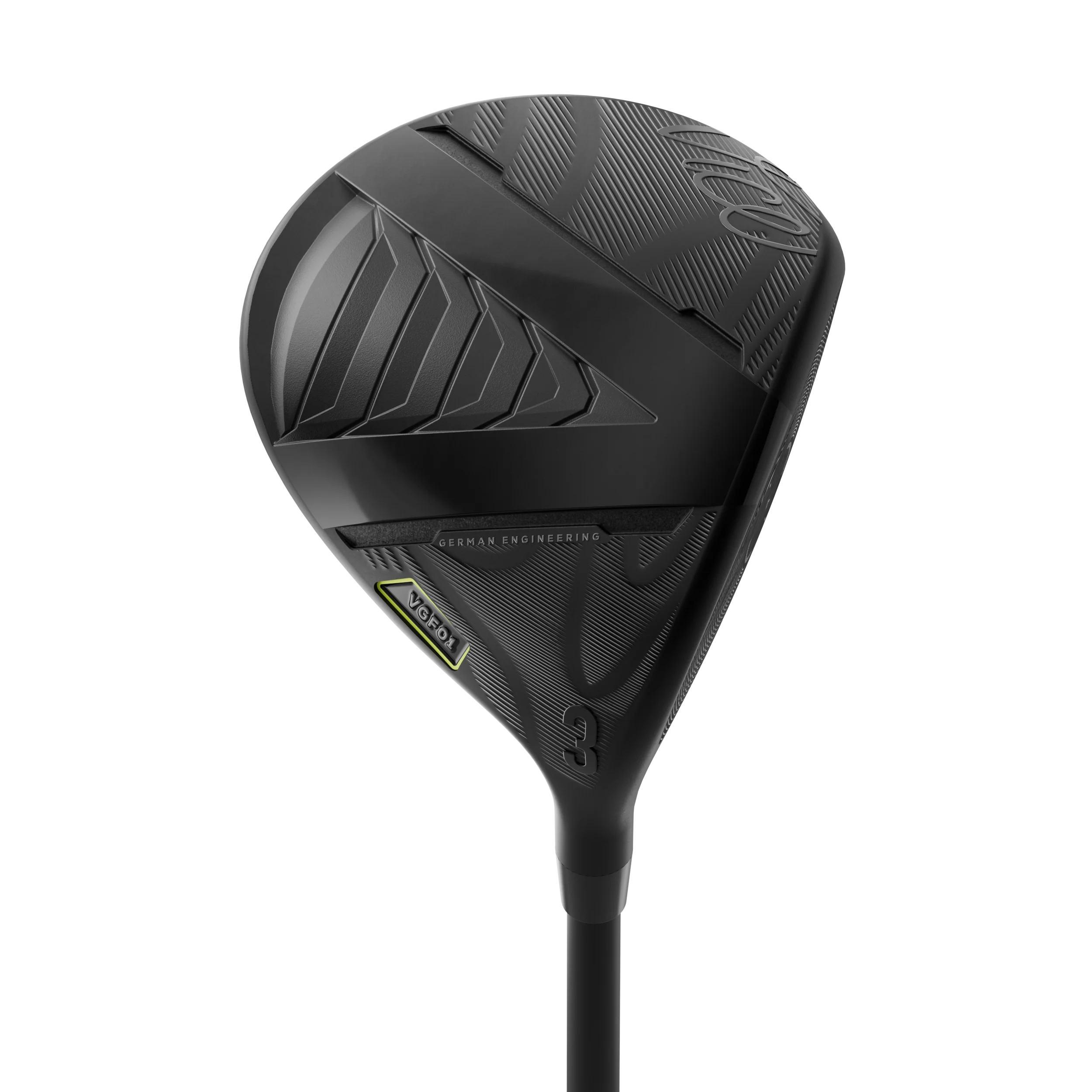 Vice Golf VGF01 Fairway Wood - FREE Custom Options