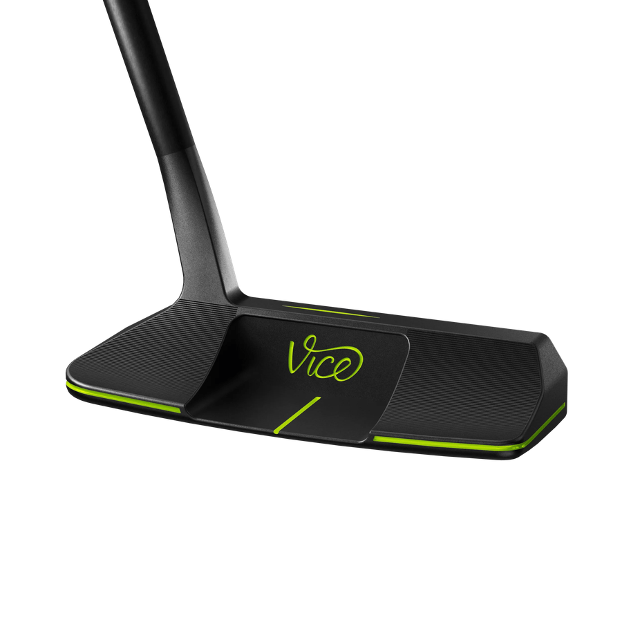 Vice Golf VGP03 Putter lame classique - options de personnalisation gratuites