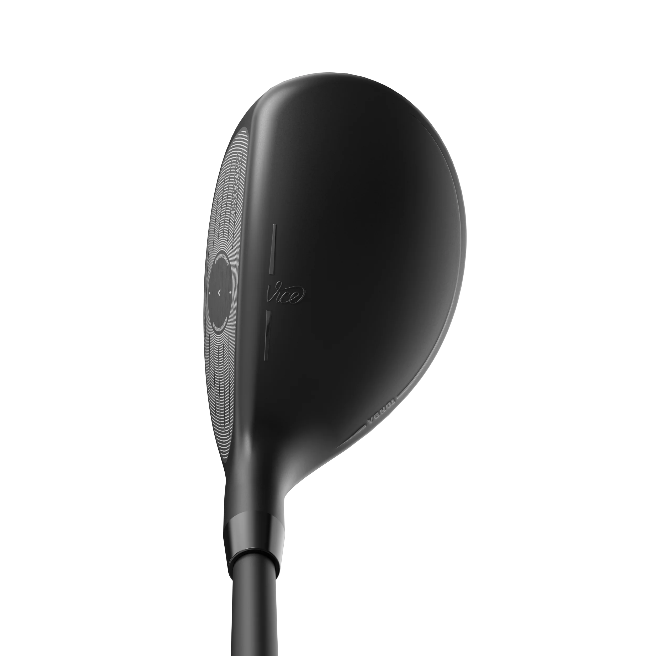 Vice Golf VGH01 Hybrid - FREE Custom Options