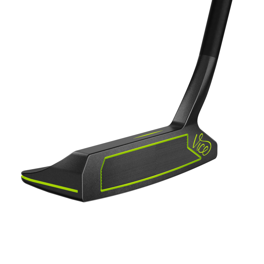 Vice Golf VGP03 Putter lame classique - Options de personnalisation gratuites