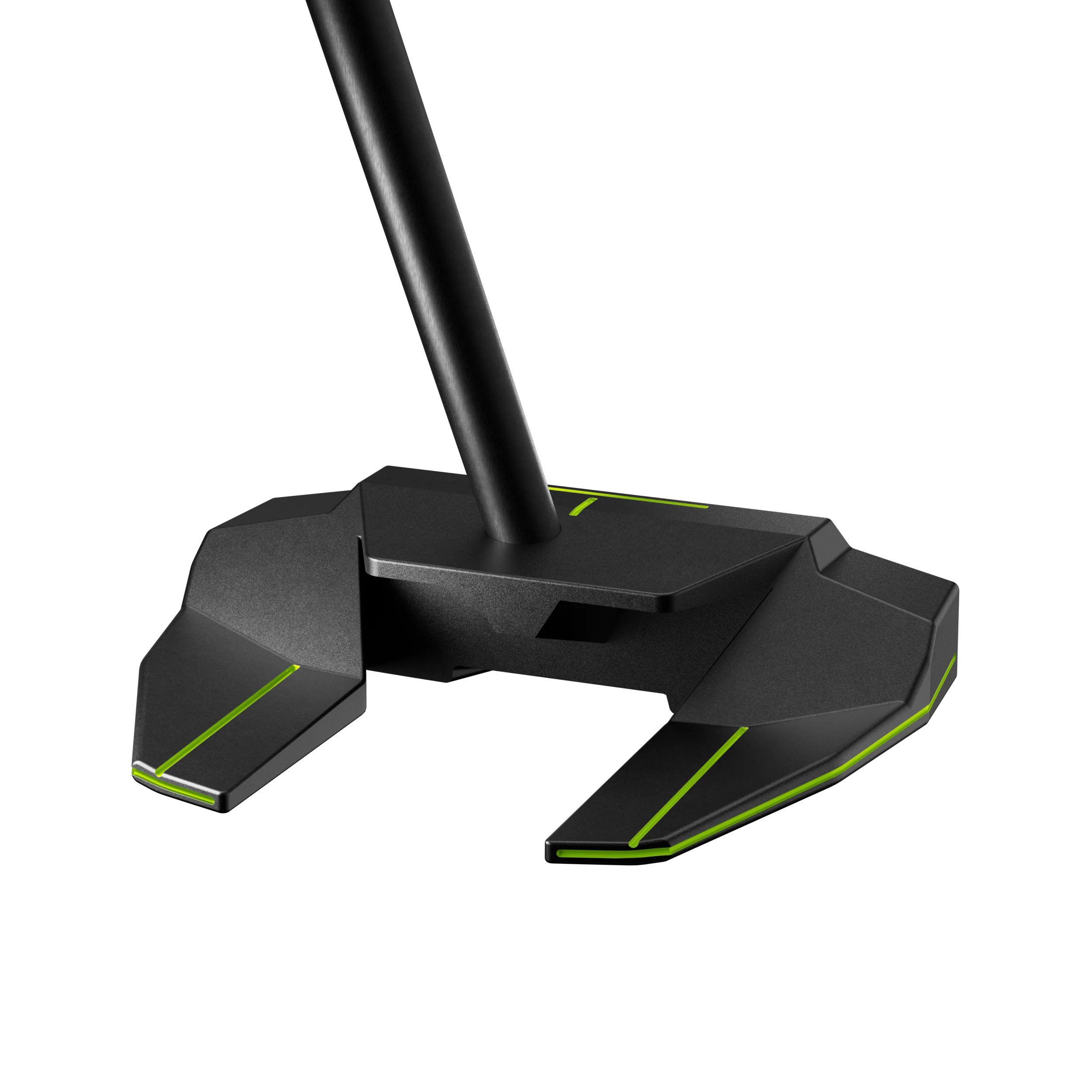 Vice Golf VGP04 ZT Mallet Putter - FREE Custom Options