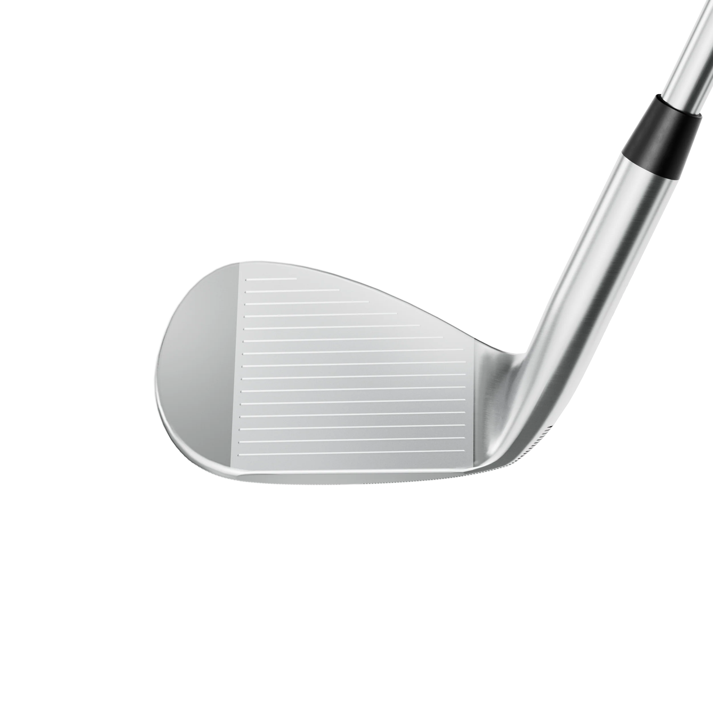 Vice Golf VGW02 Black Wedge Steel Shaft - FREE Custom Options