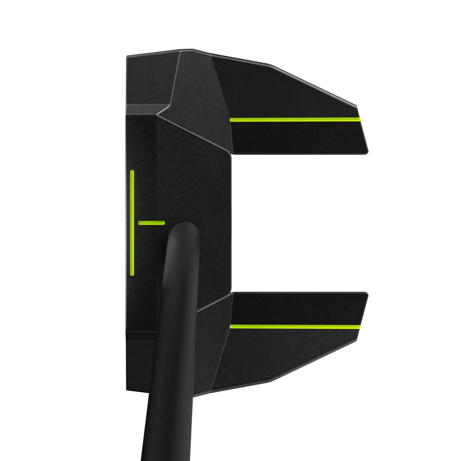 Putter maillet Vice Golf VGP04 ZT - options de personnalisation gratuites
