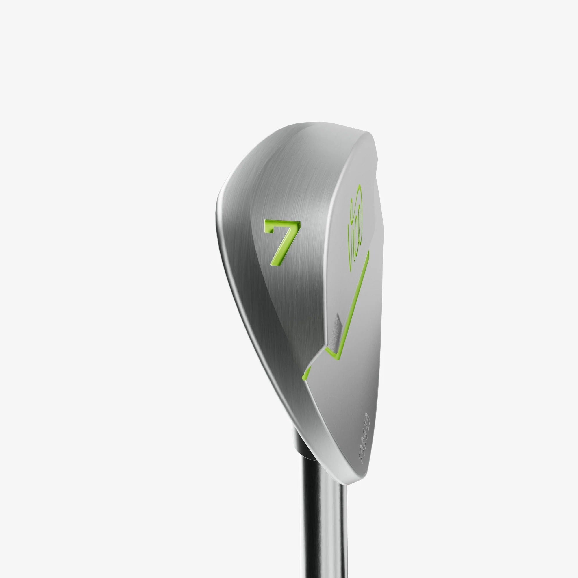 Vice Golf VGI01 4-PW Iron Set - FREE Custom Options
