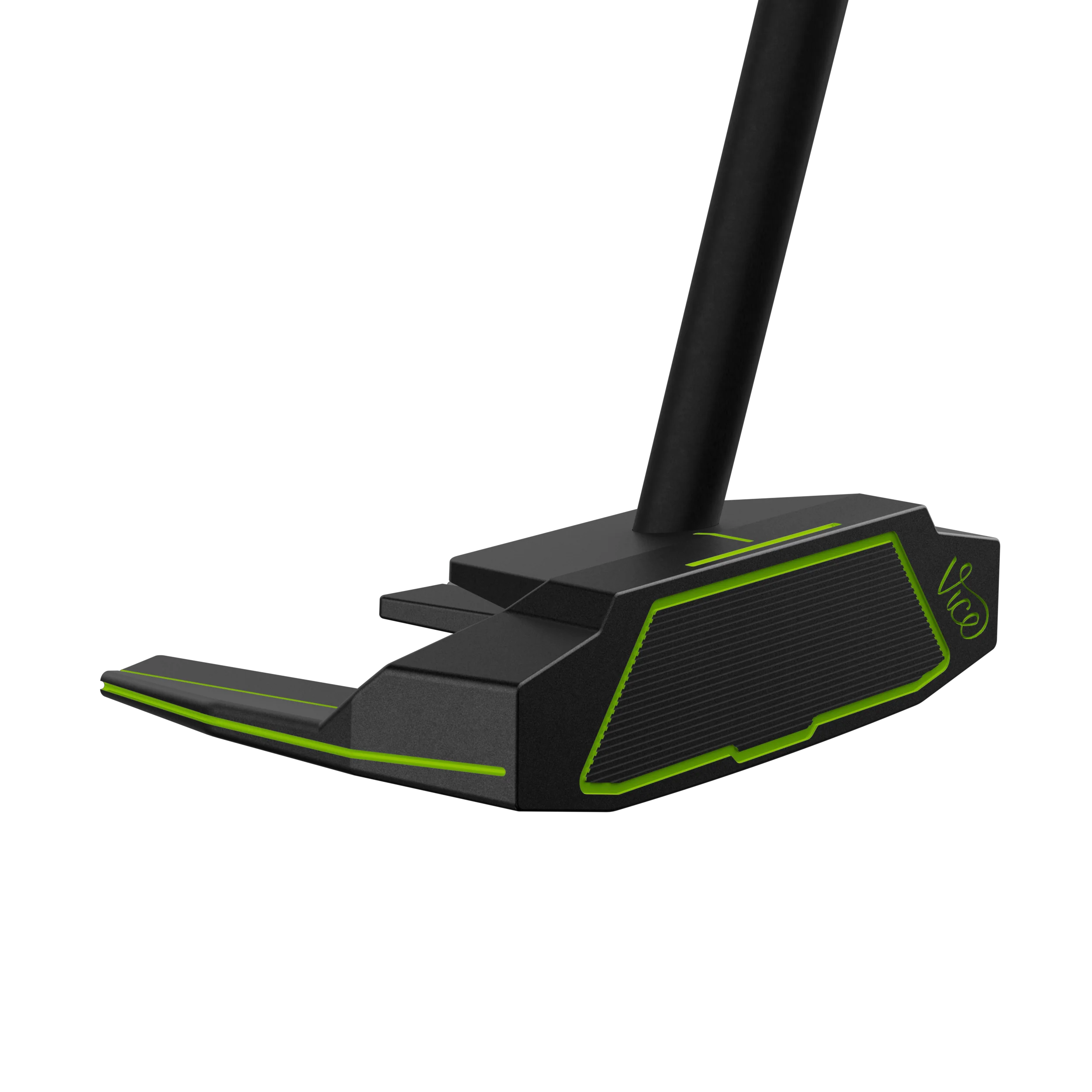 Vice Golf VGP04 ZT Mallet Putter - FREE Custom Options
