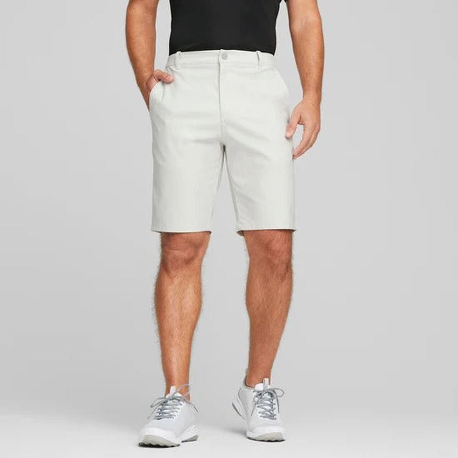 Puma Dealer 10" Golf Shorts