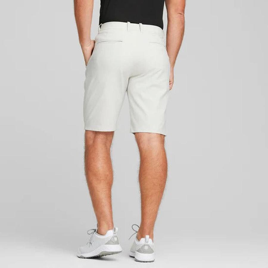 Puma Dealer 10" Golf Shorts