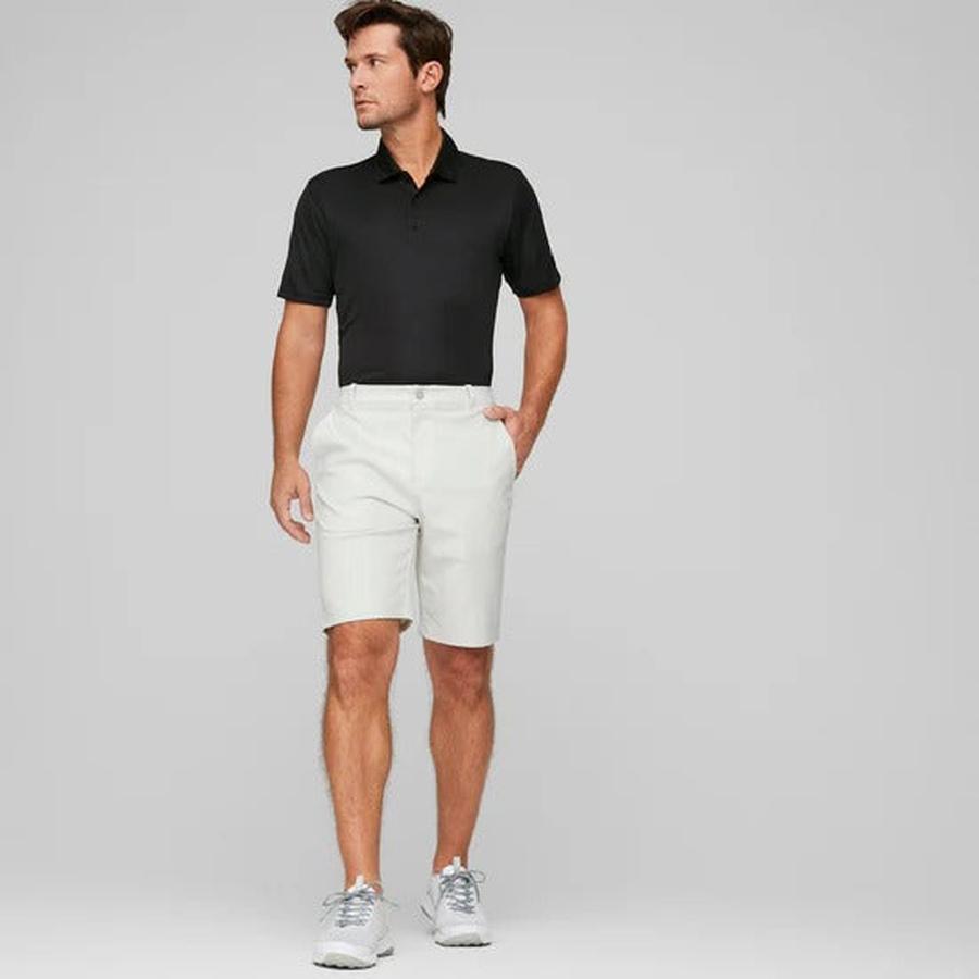 Puma Dealer 10" Golf Shorts