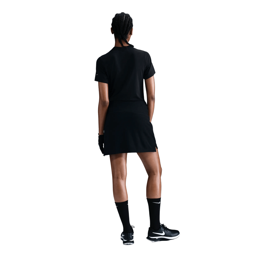 Nike Tour Ladies Dri-FIT Short-Sleeve Blade Golf Polo