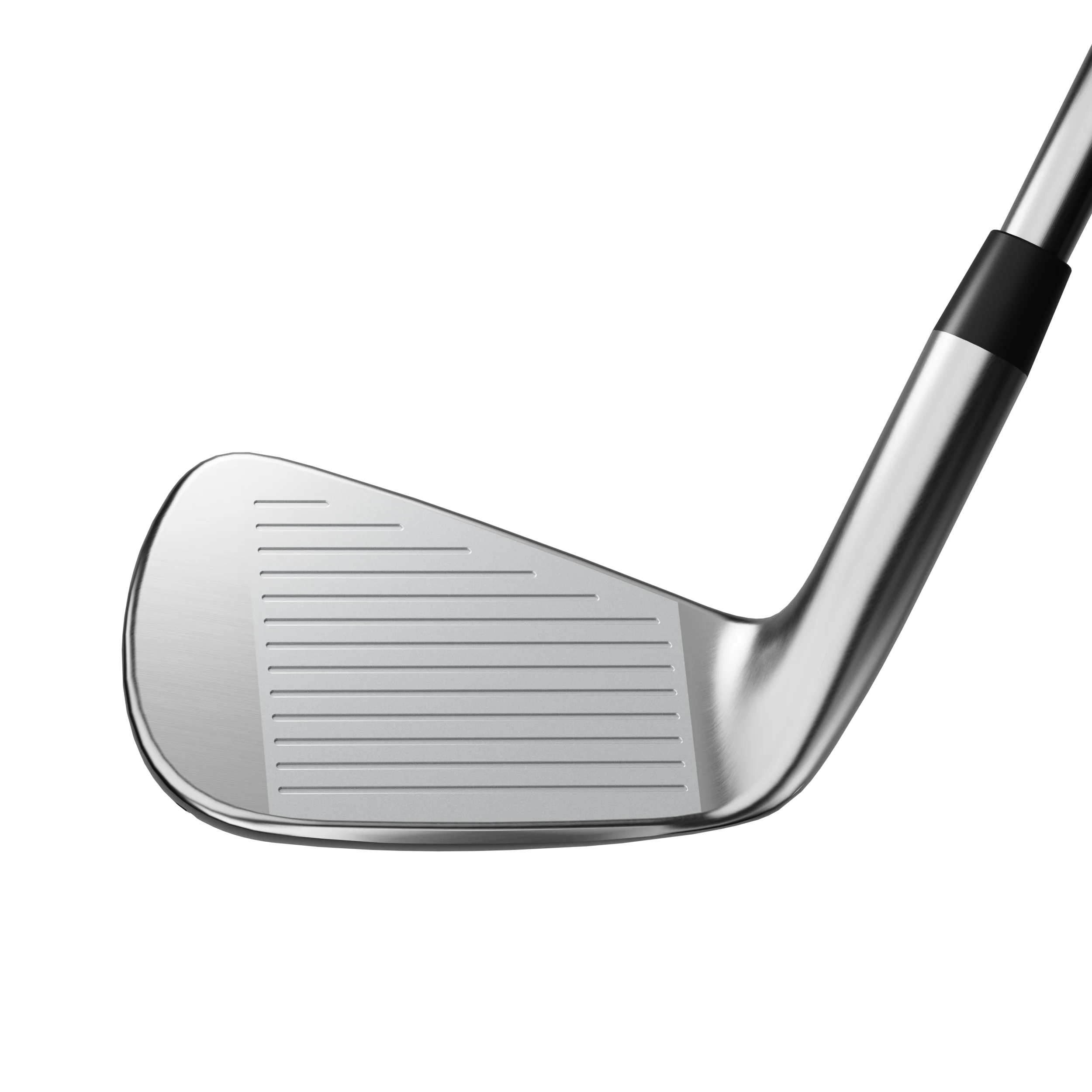 Vice Golf VGI03 Black Blade 4-PW Iron Set - FREE Custom Options