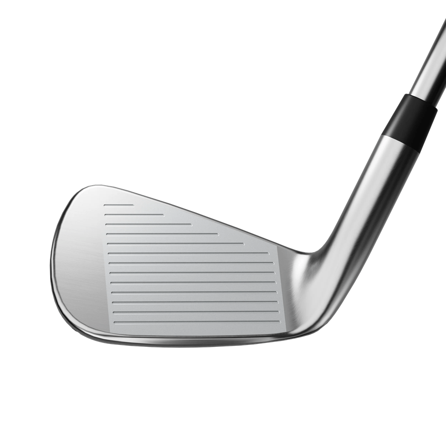 Set de fers Vice Golf VGI03 Black Blade 4-PW - options personnalisées gratuites