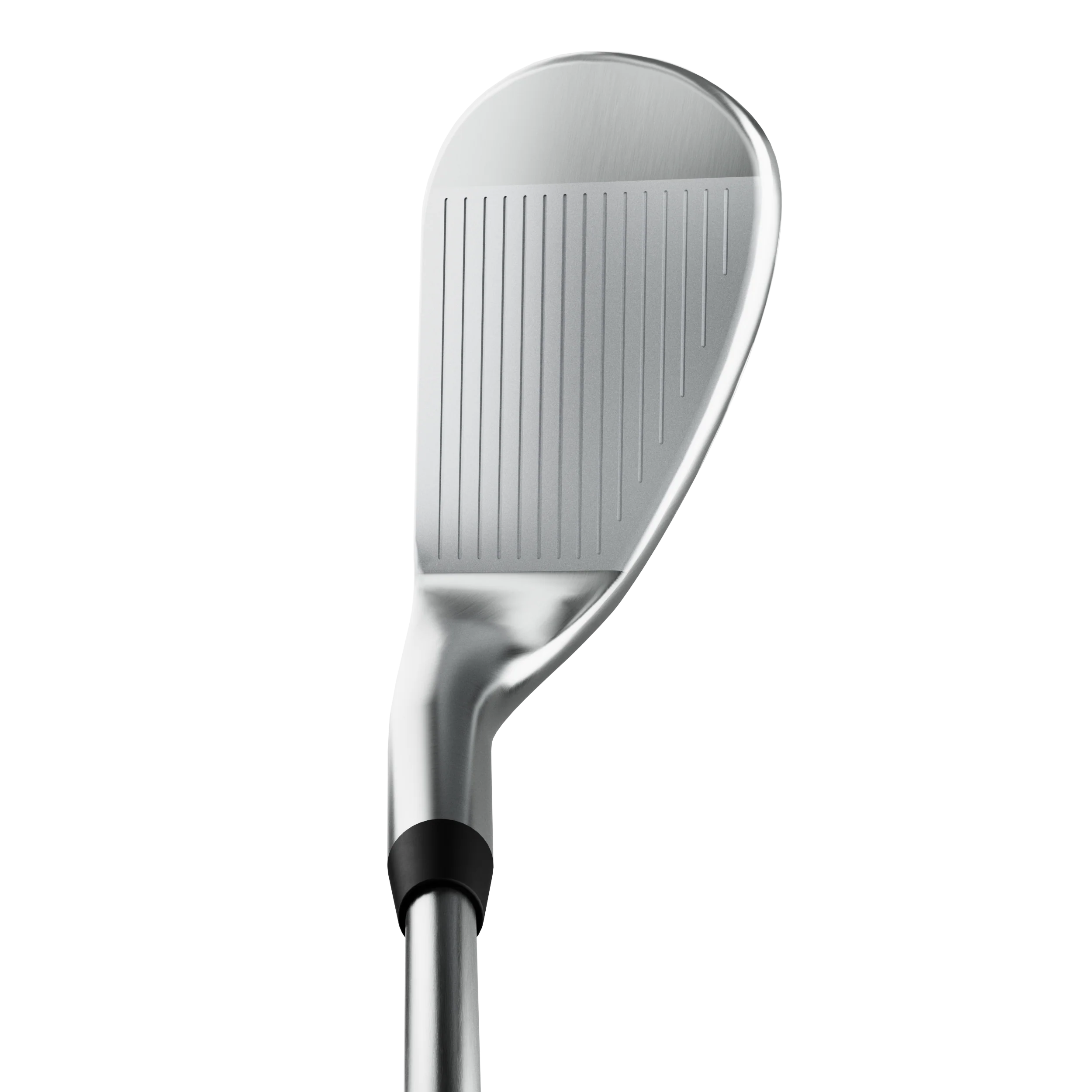 Vice Golf VGW02 Black Wedge Steel Shaft - FREE Custom Options