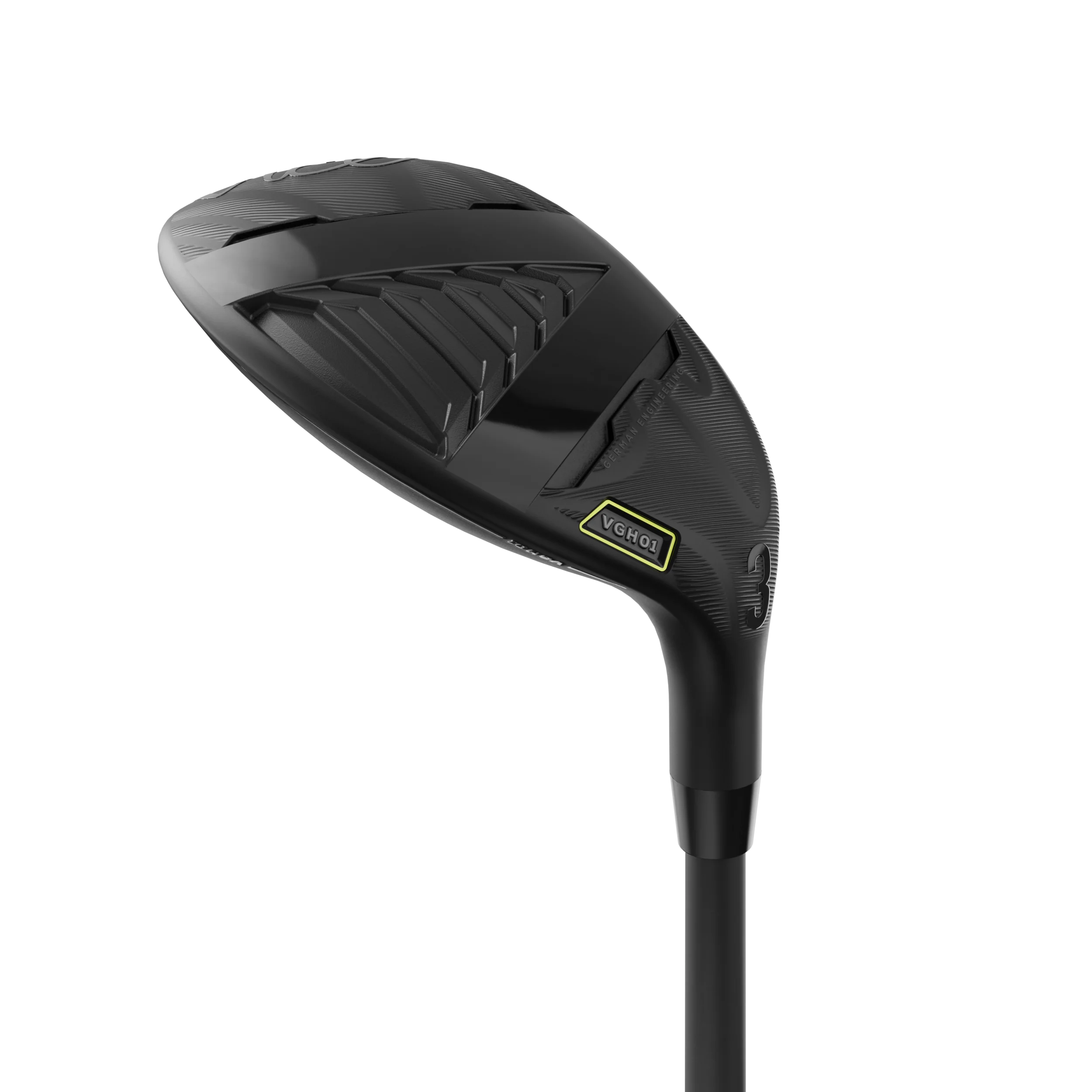 Vice Golf VGH01 Hybrid - FREE Custom Options