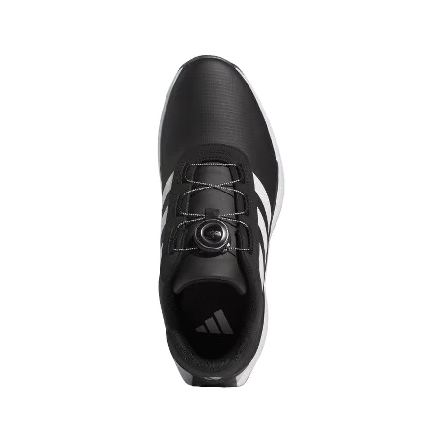 Adidas S2G 24 Wide Golf Shoes - Black