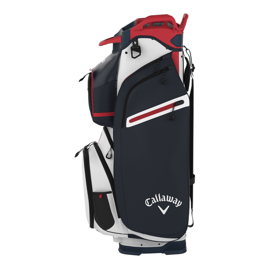 Callaway Cargo Cart Bag