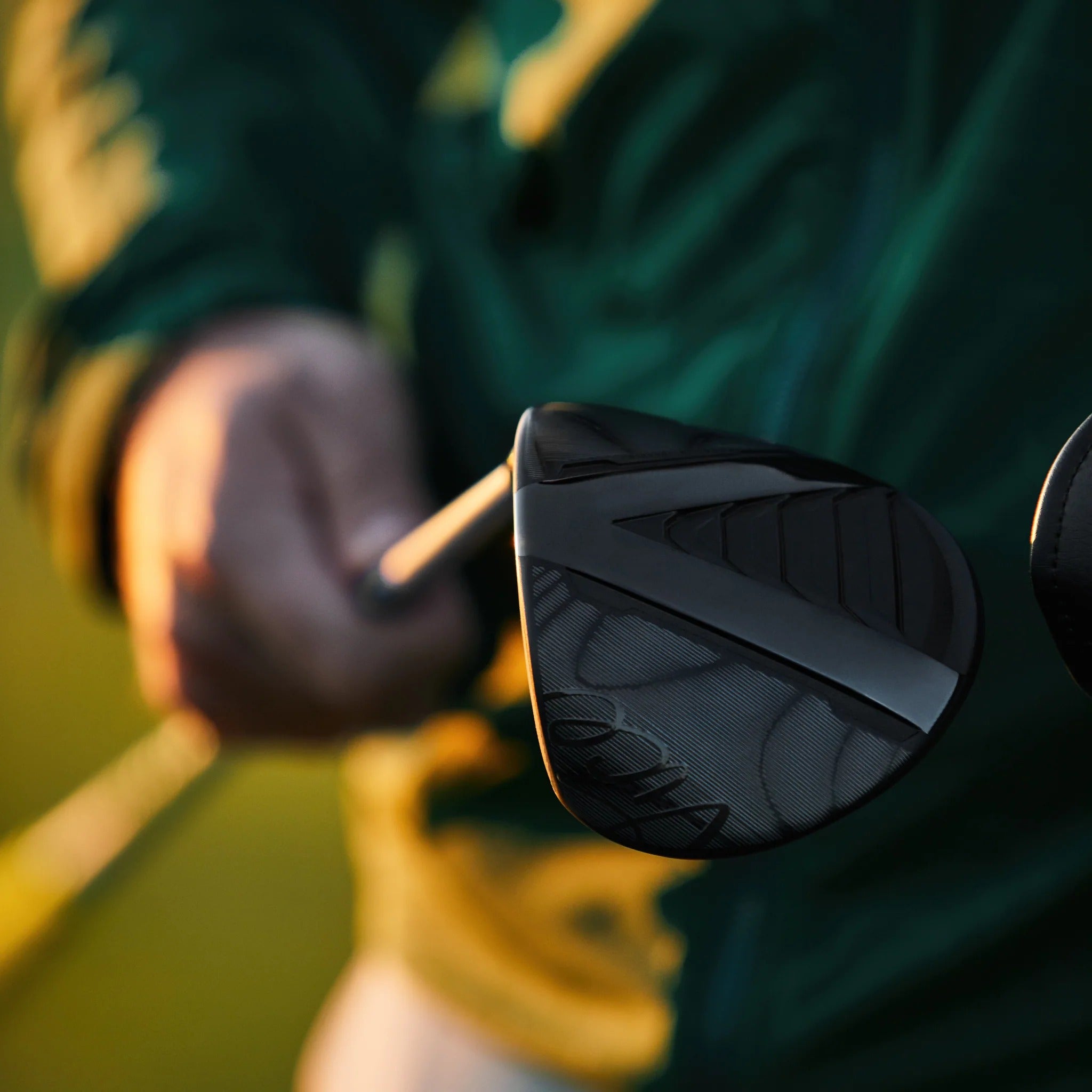 Vice Golf VGF01 Fairway Wood - FREE Custom Options