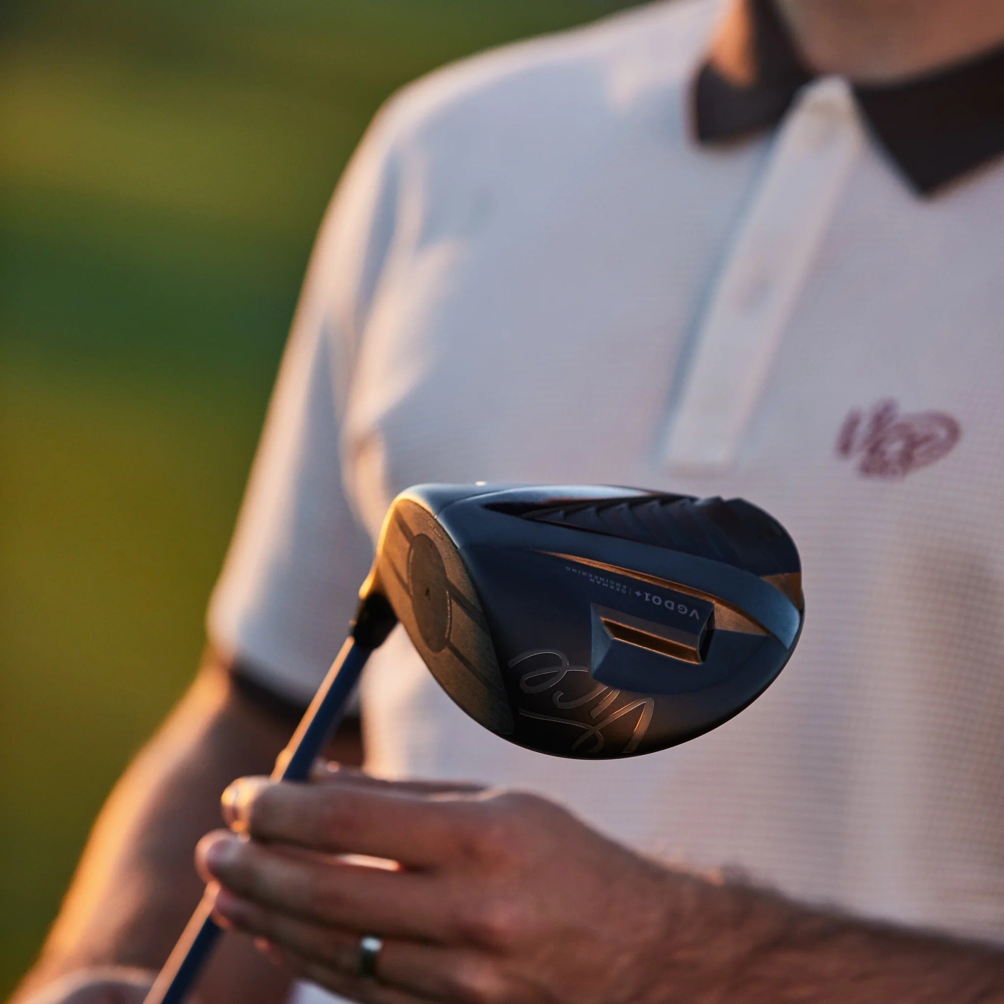 Vice Golf VGD01+ Driver - FREE Custom Options