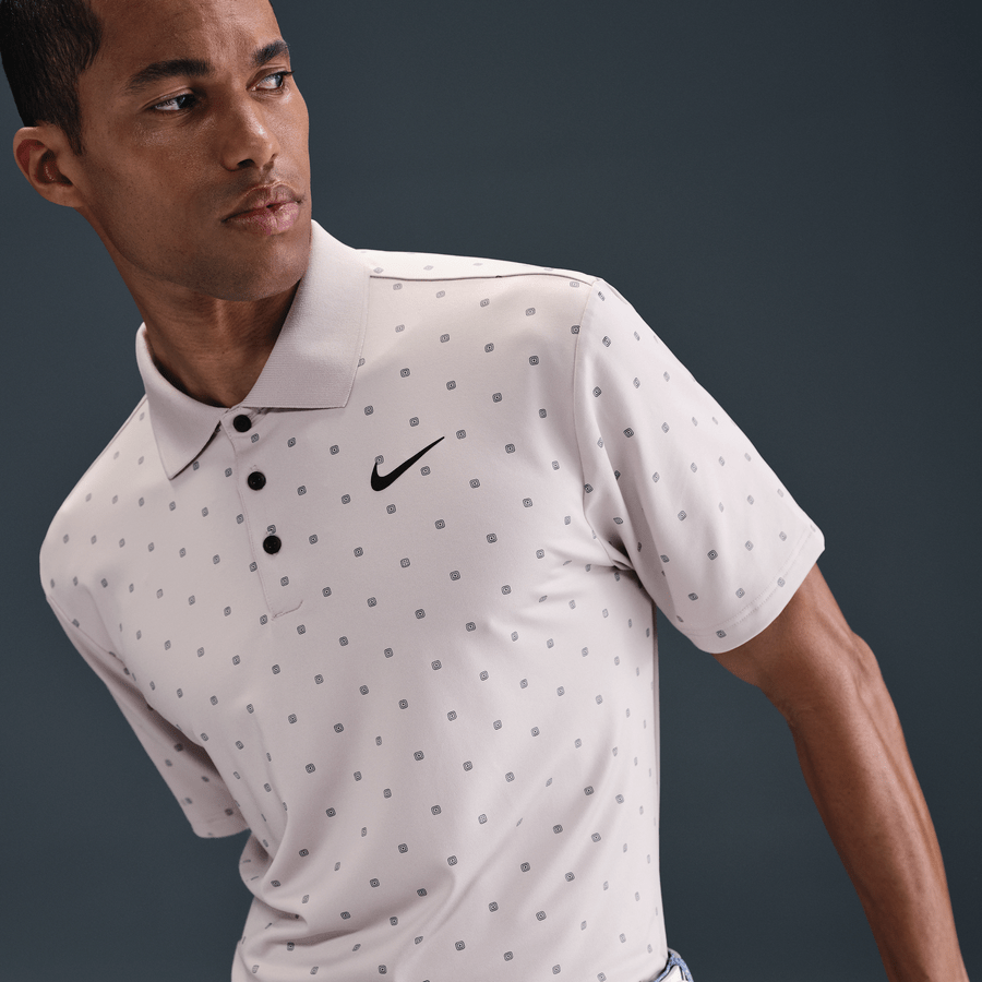 Nike Tour Dri-FIT Golf Polo