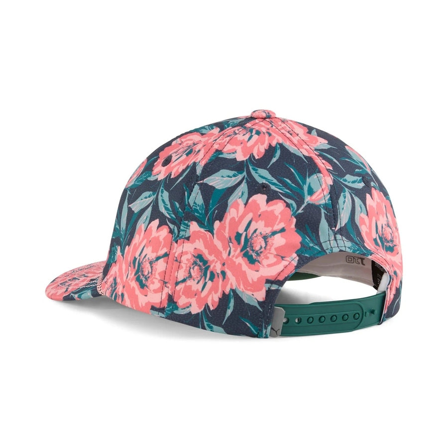 Puma Beautiful Game Golf Cap