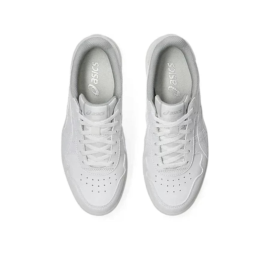 Asics Japan S Ladies Golf Shoes - White