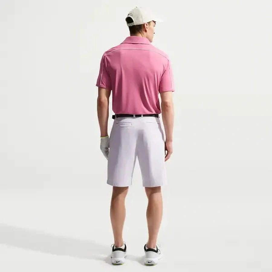 Nike Dri-FIT PAR Golf Polo Short-Sleeve Solid