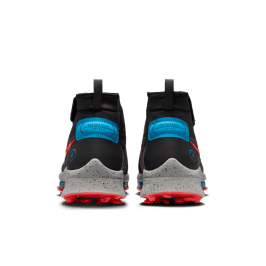 Nike Air Zoom Infinity Tour 2 Shield - Black/Red