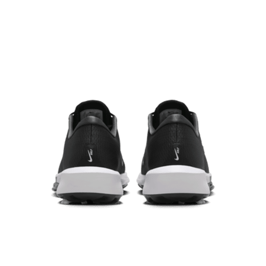 Nike Infinity Tour 2 Golf Shoes - Black