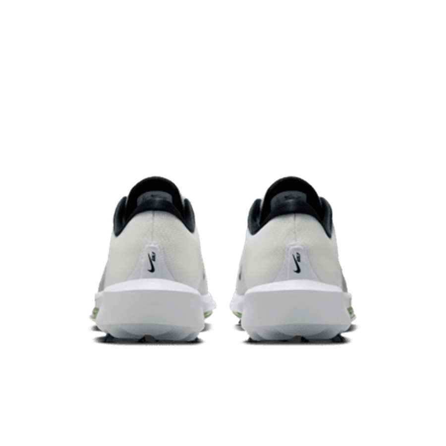 Nike Infinity Tour 2 Golf Shoes - White
