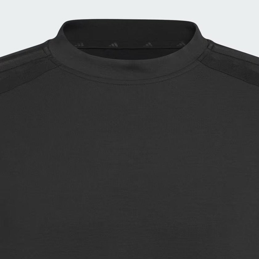Adidas Beyond Modal Pullover - Black