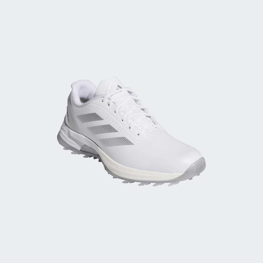 Adidas Adizero ZG pour femme - Blanc
