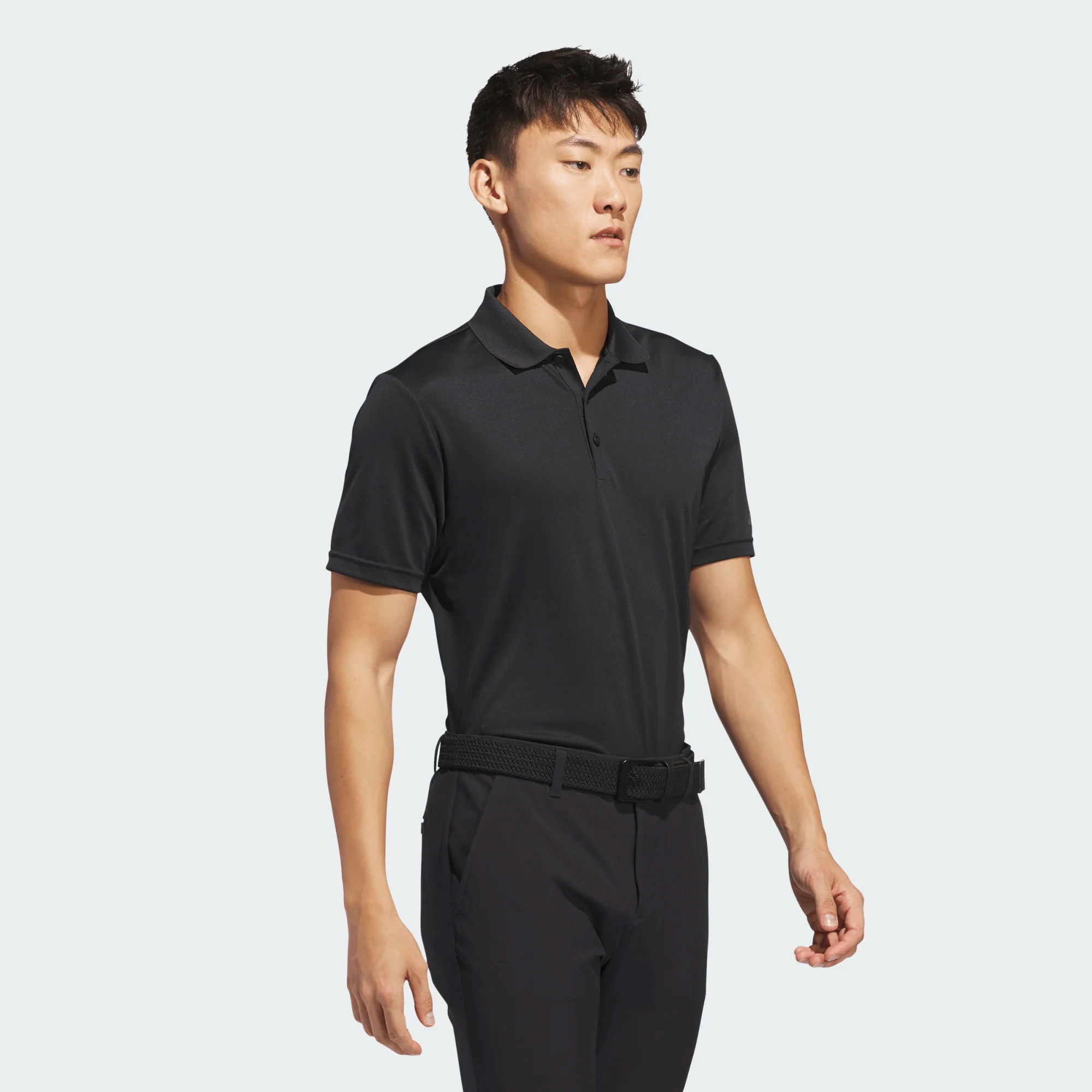 Adidas Core Performance Primegreen Polo
