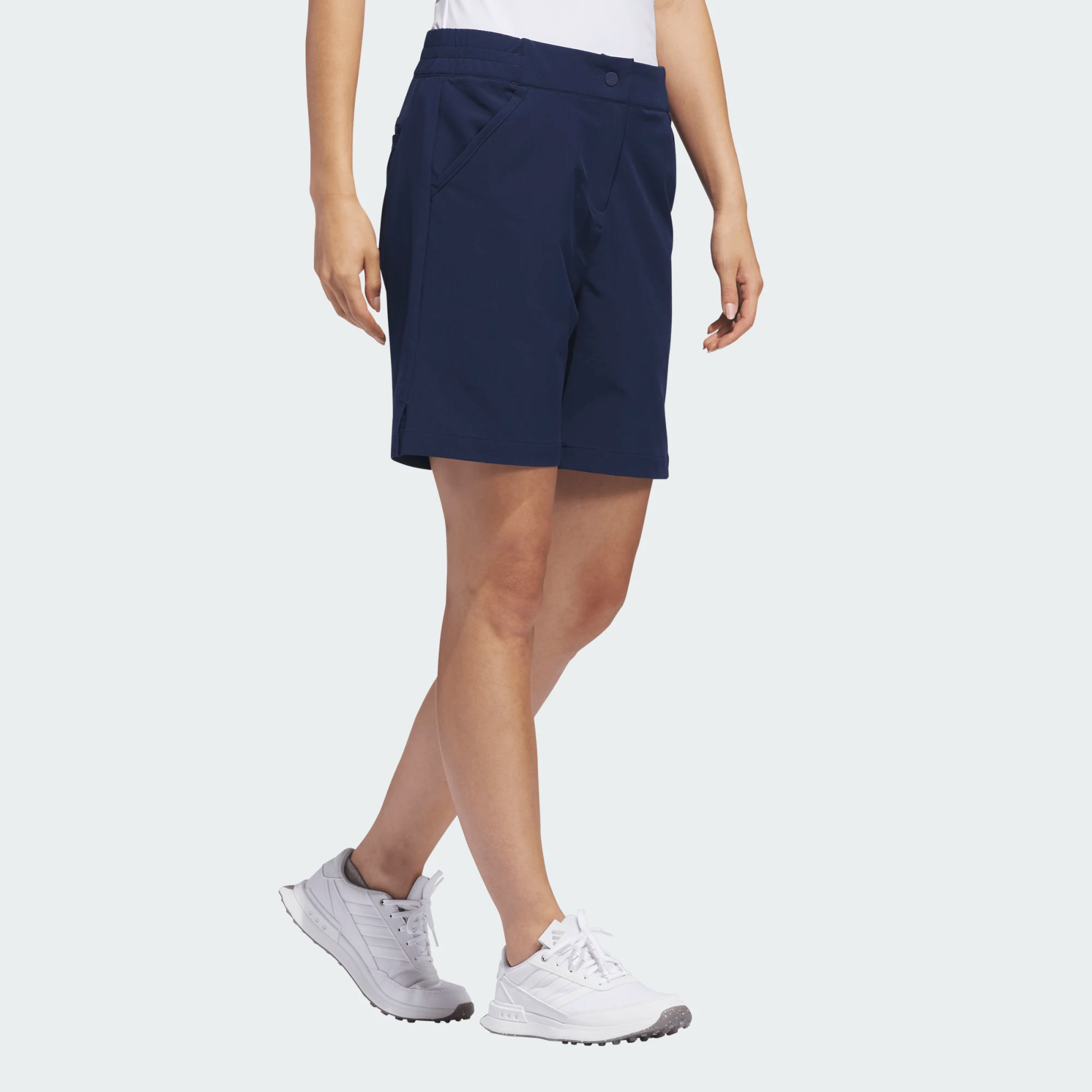 Adidas Ladies Ultimate365 Bermuda Shorts