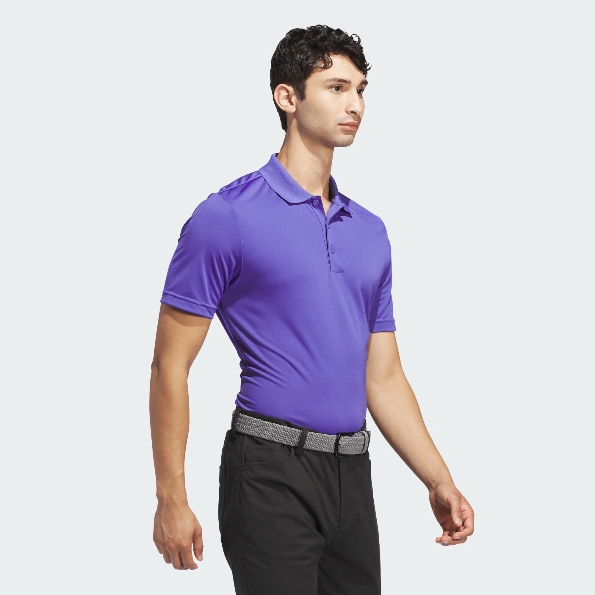 Adidas Core Performance Primegreen Polo