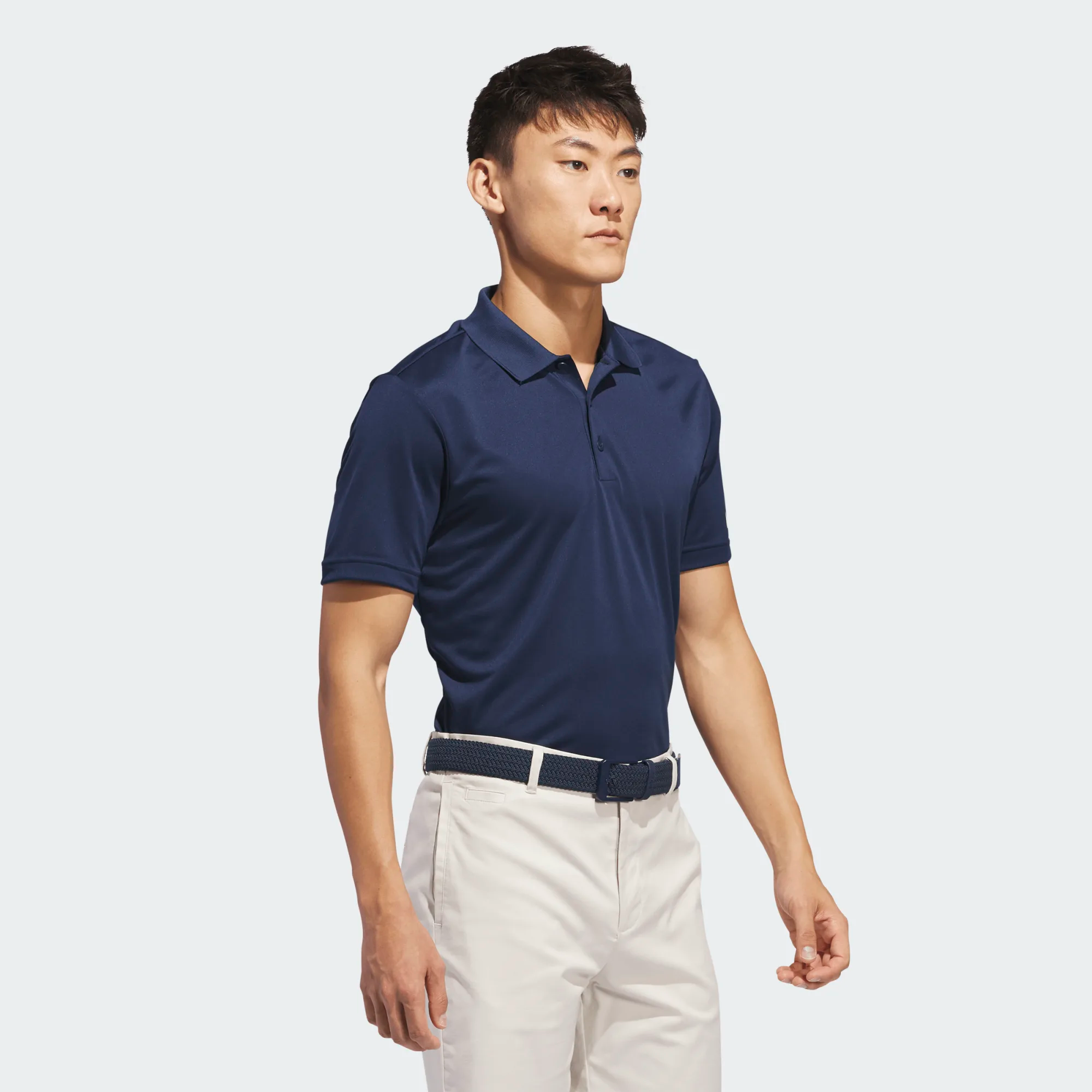 Adidas Core Performance Primegreen Polo