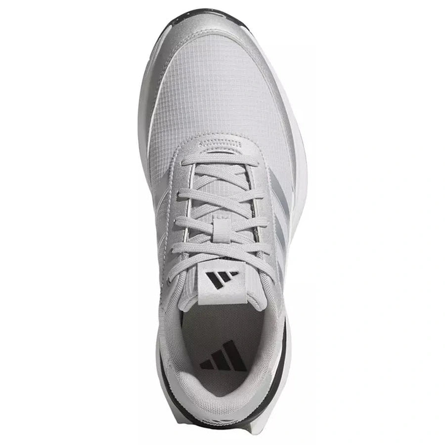 Adidas S2G 24 Ladies Spikeless Golf Shoes - Grey