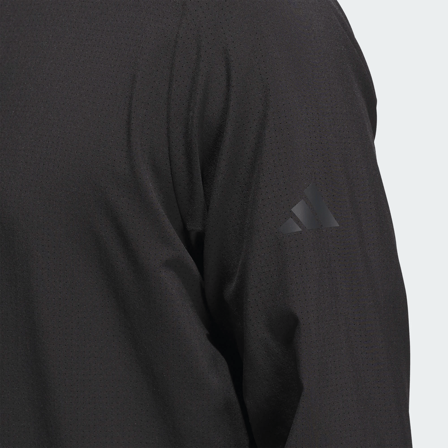 Adidas Ultimate365 Anorak Jacket - Black