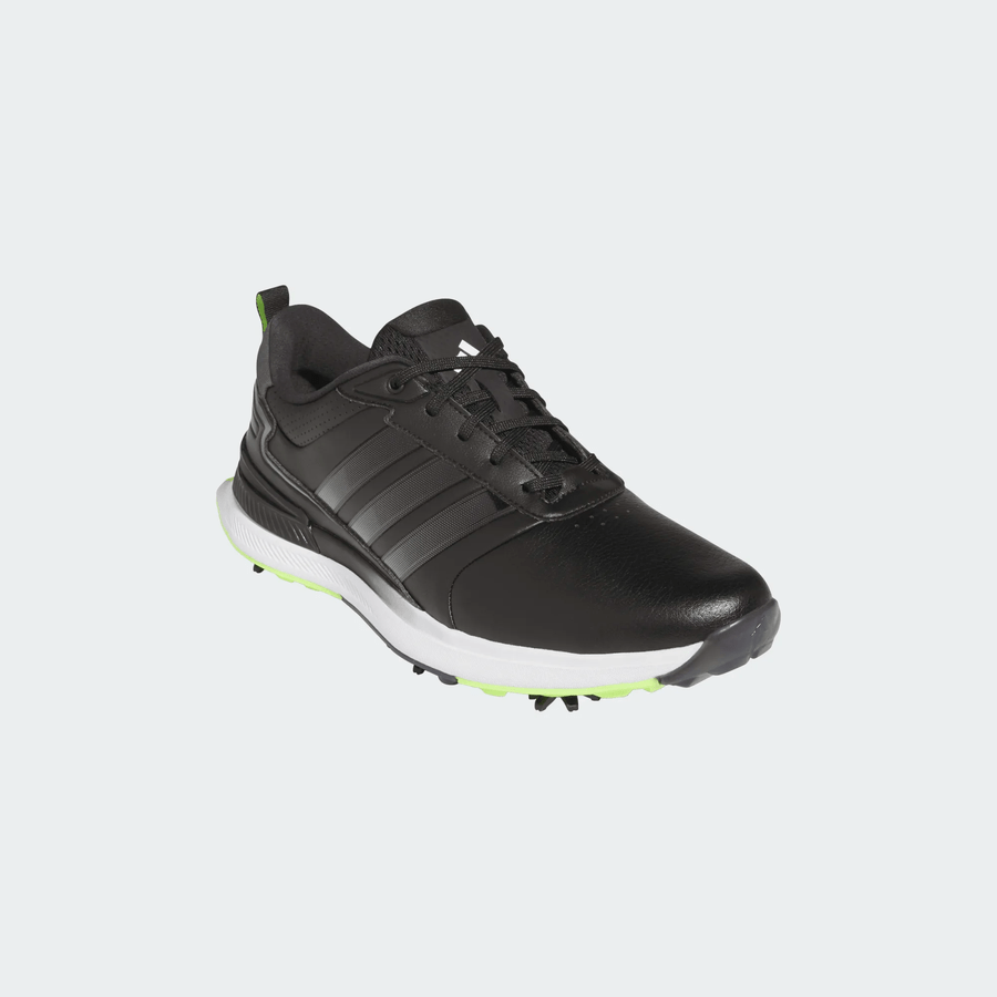 Adidas R2C 26 Golf Shoes - Black/Silver