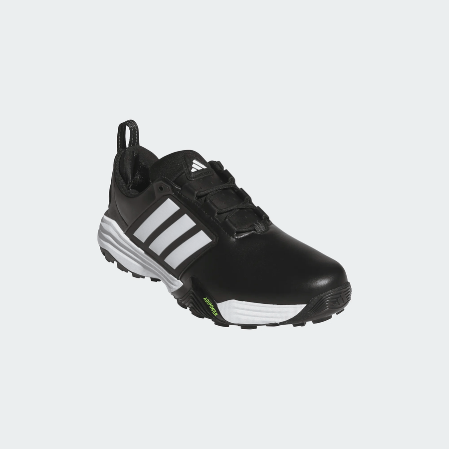 Adidas Adipower 26 Spikeless Golf Shoes - Black/White