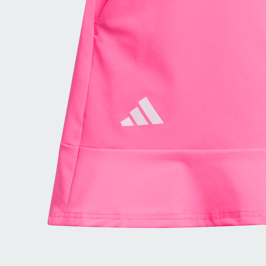 Jupe-short à volants Adidas pour fille