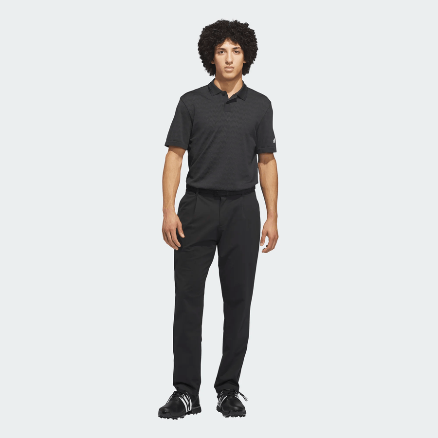 Adidas Ultimate365 Tour Seamless Polo Shirt