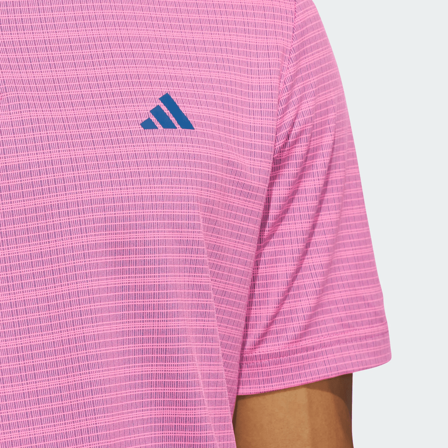 Adidas Ultimate365 Polo de sport - rose