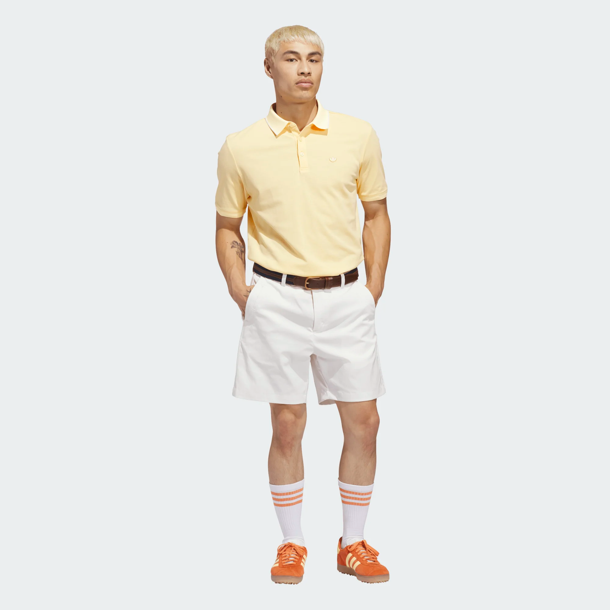 Adidas Originals Twistweave Shorts