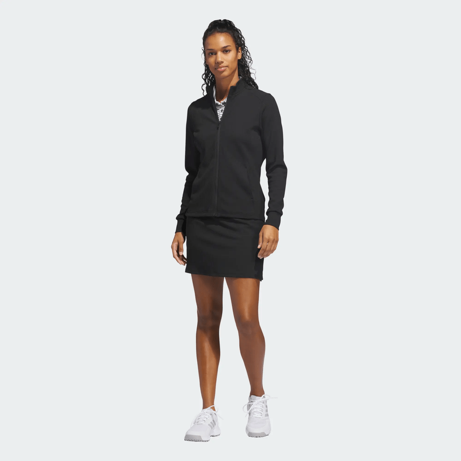 Adidas Ladies Performance Texture Skort