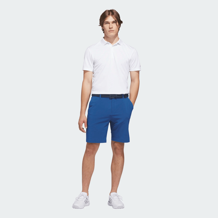 Adidas Ultimate365 9-Inch Meltaway Shorts