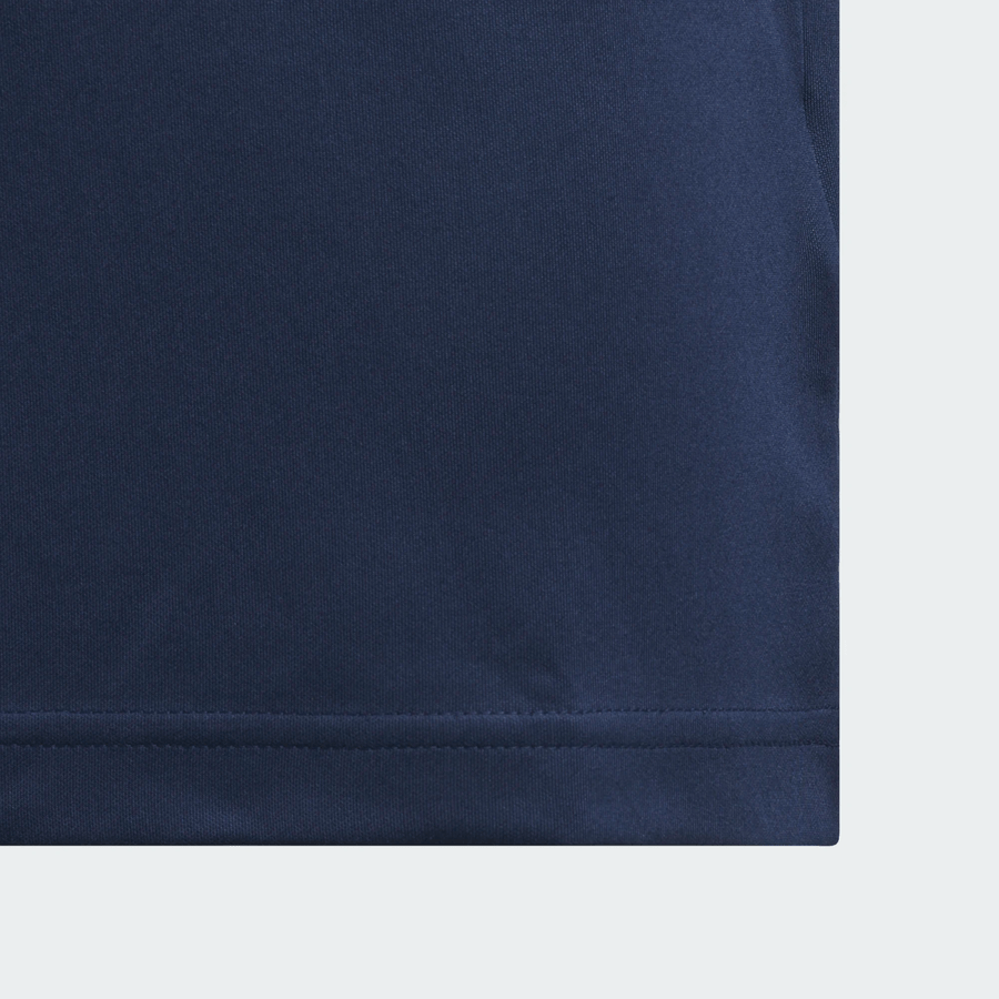 Polo de performance à manches courtes pour garçon Adidas