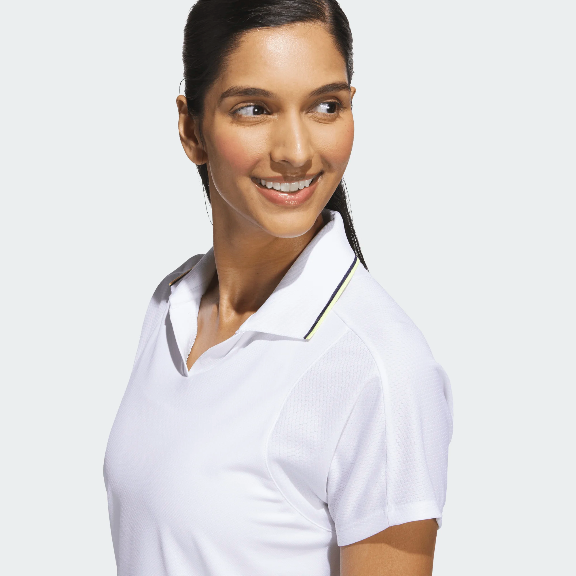 Polo femme Adidas Ultimate365 Club Climacool