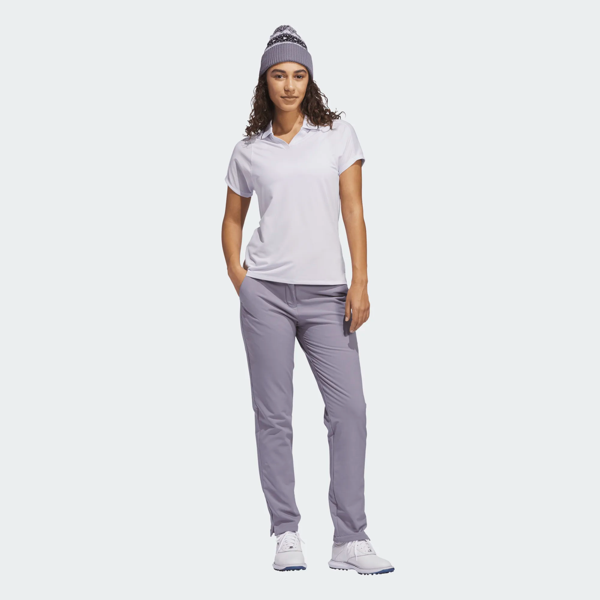 Adidas Polo Club Climacool Ultimate365 pour femme