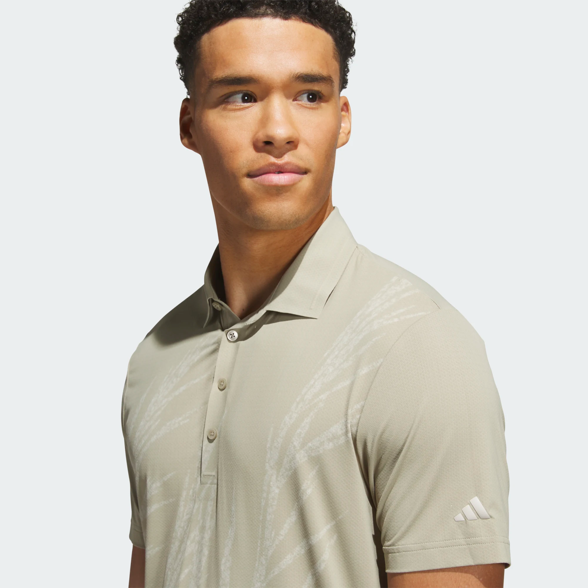 Adidas Ultimate365 Tour Cool Feeling Fescue Golf Polo
