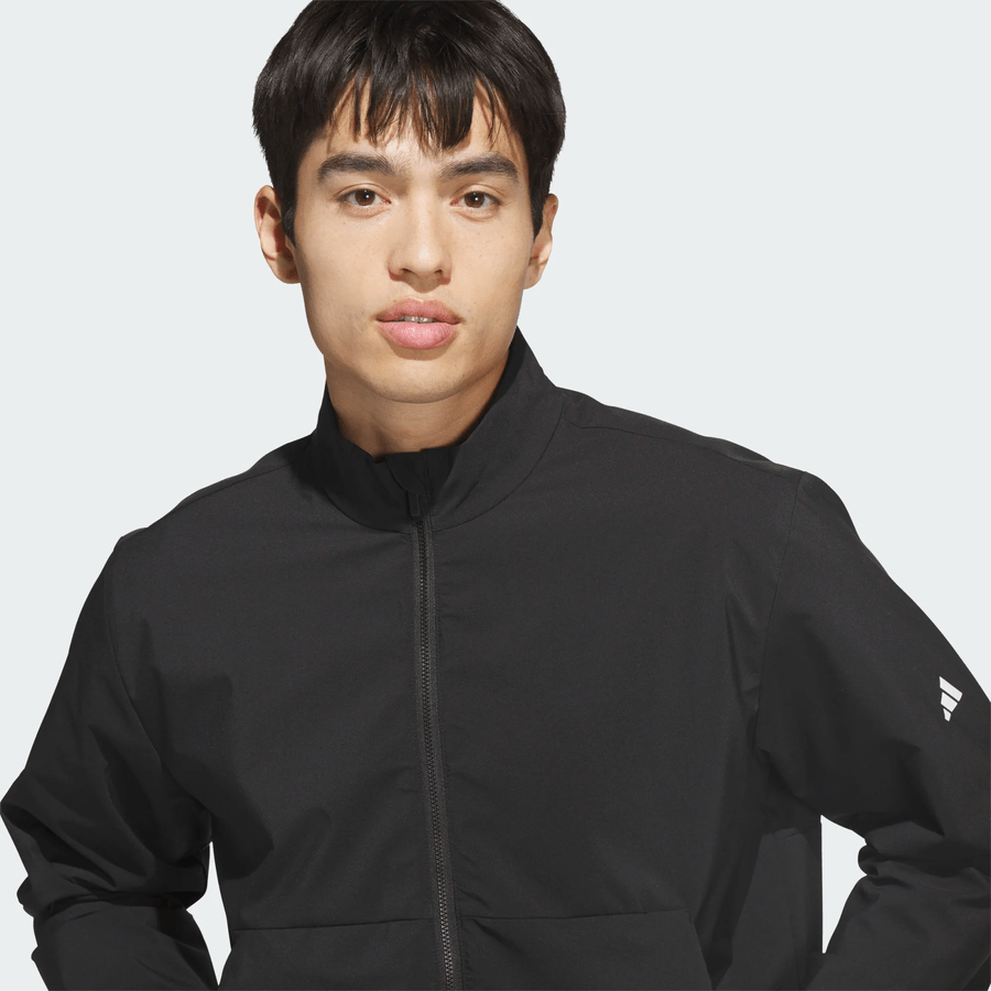 Adidas Performance Clima365 Provisional Full-Zip Jacket - Black