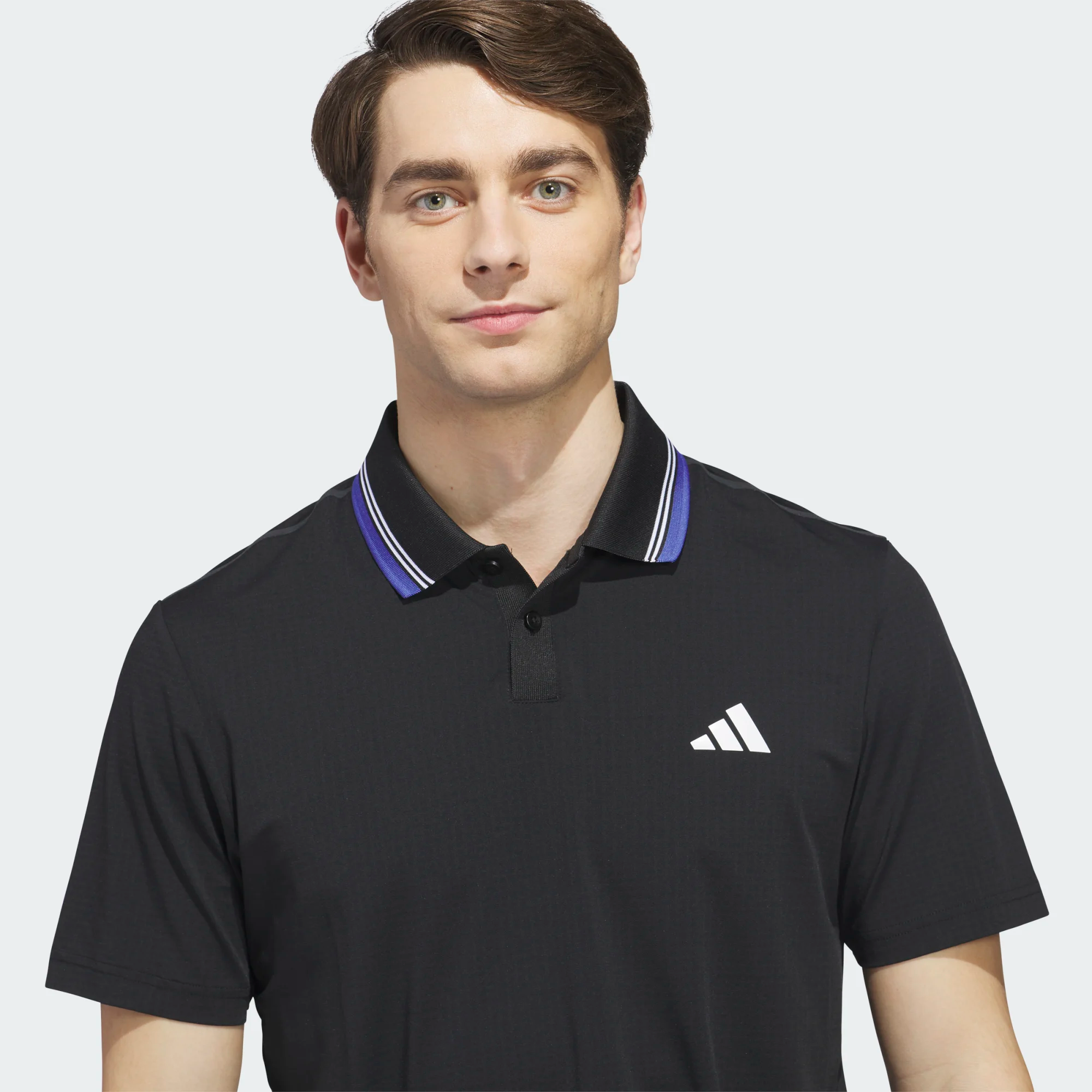 Adidas Ultimate365 Tour Climacool Polo